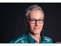 Krack : Le rôle de directeur d'équipe en F1 est parfois surestimé