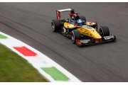 Palmer exclu des qualifications !