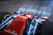 Video - Chinese GP preview by Ferrari