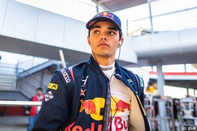 Sebastian Montoya révèle la promesse de F1 faite par Helmut Marko
