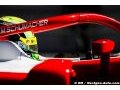 Schumacher to test Alfa Romeo next week