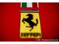 Marchionne : Les leçons d'Enzo Ferrari sont encore valables