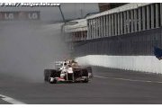 Sauber admits 2011 'difficult' for Kobayashi