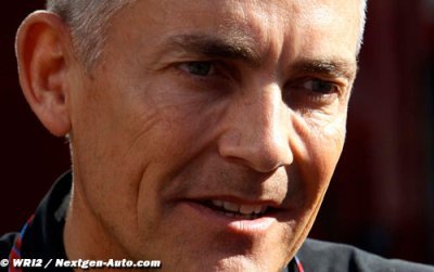McLaren not tempted to build own F1 engine