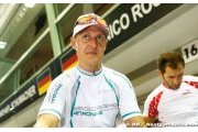 Lauda n'a pas aimé le comportement de Schumacher