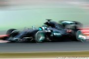 Massa : 'De grandes chances' que Mercedes joue le titre seule