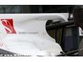 Sauber applies to drop BMW from official name