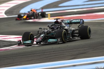 Wolff doubles down on Honda power claims