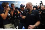 Vettel vows to 'fight hard' despite huge lead