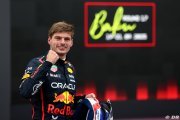 Les chances de titre de Verstappen sont minimes mais Tsunoda veut 'le soutenir'