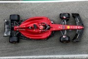 Ferrari : Une F1-75 spécifique à Miami avant une évolution majeure