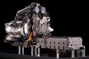 Mercedes still opposed to 2026 engine rules tweaks