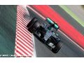 Barcelone L3 : Rosberg sort du bois avant la qualification