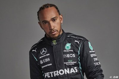 Hamilton explique pourquoi il a signé pour un an et donne ses priorités pour 2021