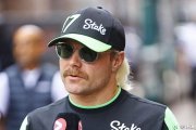 Bottas exprime sa 'seule inquiétude' concernant les F1 de 2026