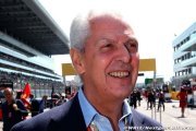Pirelli embracing 'challenge' of faster F1 - boss