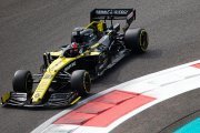 Ocon : Ravi de retrouver tous les pilotes... y compris Verstappen