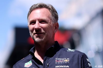 Horner&nbsp;: le scandale est enterré à l’amiable, le retour en F1 se prépare