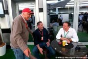 Il y a un an, Verstappen rejoignait Red Bull : son manager raconte