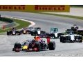 Ricciardo : Une claque donnée à Red Bull par Vettel