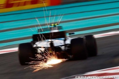 Stroll ne craint pas le remplacement de Massa par Sirotkin