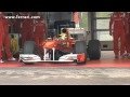 Video - Scuderia Ferrari news before the Italian GP
