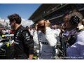Hamilton veut protéger son avenir en F1 et au-delà selon le PDG du sport