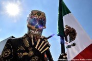 Le GP du Mexique représente ce que doit être un week-end de F1