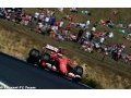 Ferrari se prépare pour son 900ème Grand Prix