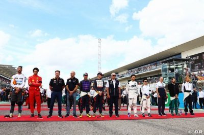 FIA takes step away from political speech ’ban’