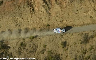 Volkswagen highly motivated ahead of next rally in Argentina