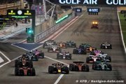 Les trois conditions de Volkswagen pour arriver en F1