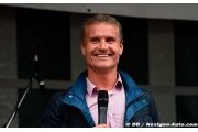 Coulthard : McLaren doit viser la victoire dès cette année