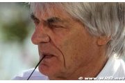 Des pénalités si le GP des USA n'est pas prêt à temps