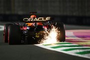 Arabie saoudite, EL2 : Verstappen confirme, Alpine F1 rassure