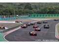 Photos - 2021 Hungarian GP - Race