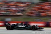 Häkkinen : Mercedes F1 est 'à la croisée des chemins' en 2024