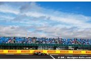 Race - British GP report: Force India Mercedes