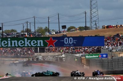 Villeneuve&nbsp;: Stroll devrait être suspendu une course pour l’incident avec Alonso