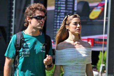 Drugovich renonce à la Formule 1 et s’engage en FE