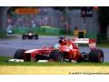 Alonso, Lauda agree - Red Bull still fastest