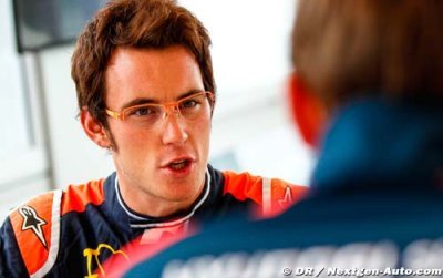 Tour de Corse&nbsp;: réactions avant l’ES6