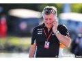 Force India 'not ready' to announce Auer test