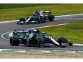 Aston Martin holds 'several meetings' with FIA
