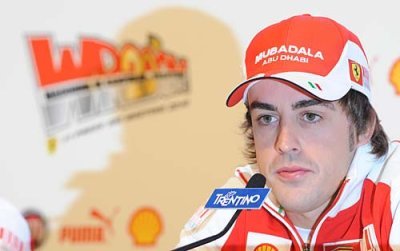 Ferrari, la dernière équipe de Fernando Alonso&nbsp;?