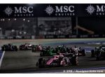 Photos - GP F1 du Qatar 2024 - Samedi