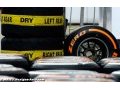 F1's tyre row not so simple