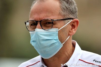 La F1 travaille sur un programme de rotation des Grands Prix