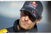 Il faudra démonter la voiture de Webber
