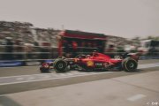 Leclerc could challenge Verstappen in Austria - Marko
